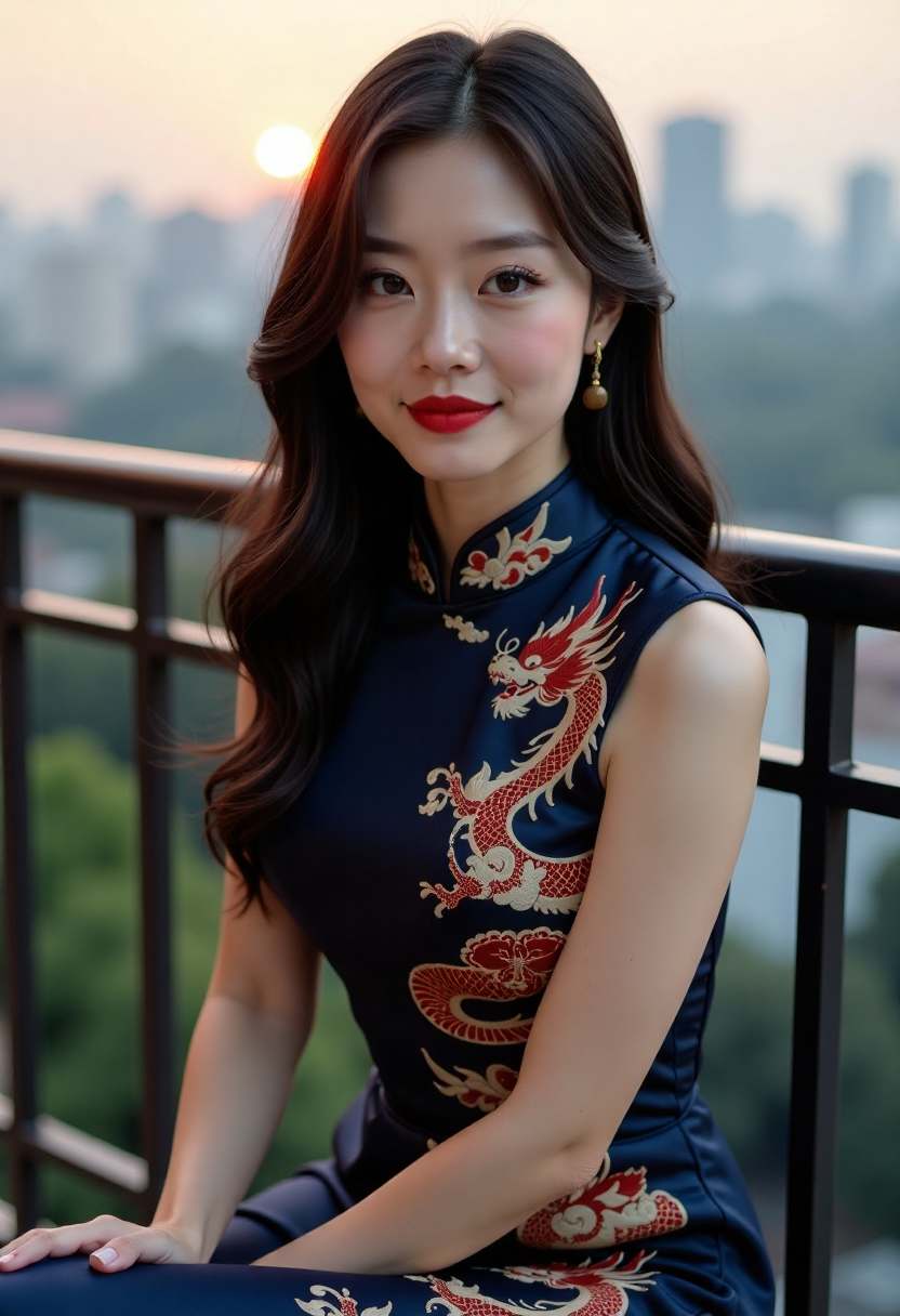 掌家大娘子