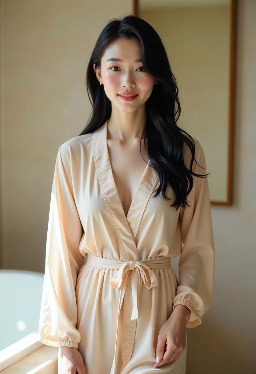 画堂春深录